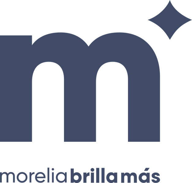 Logo Morelia